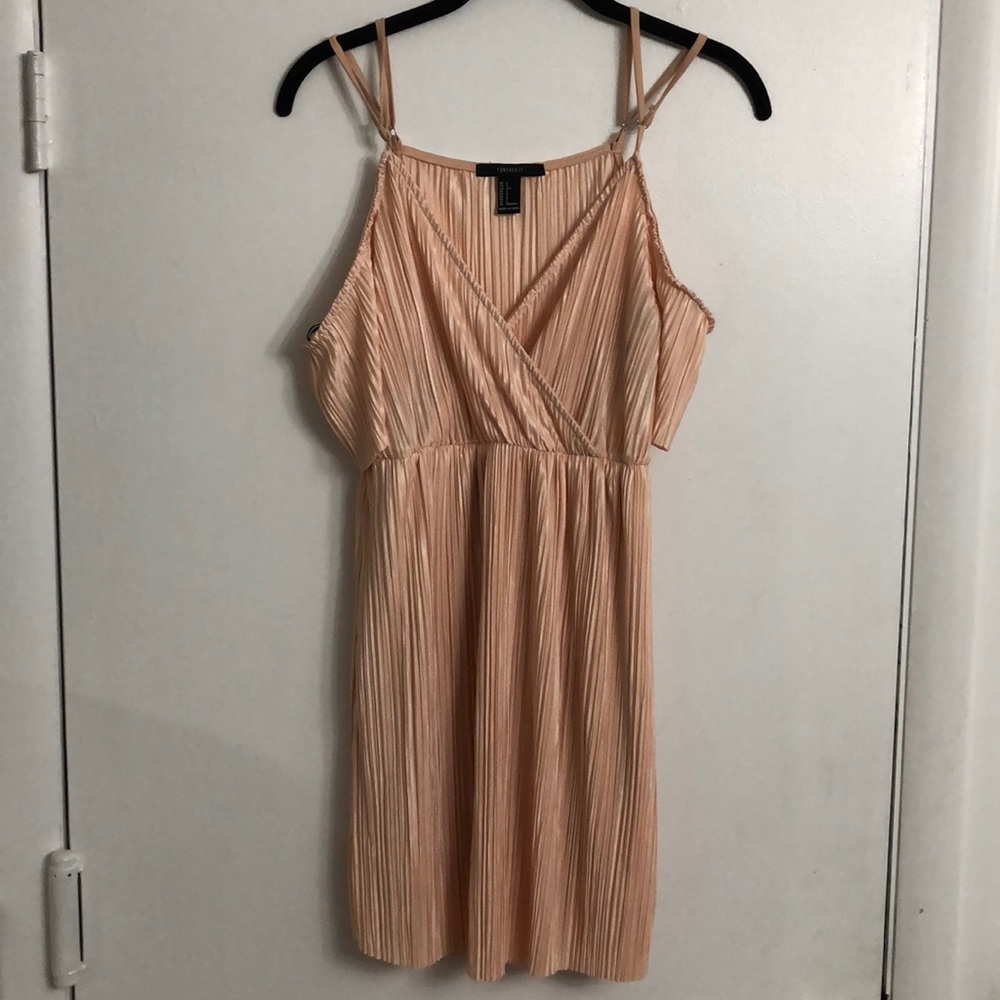 Forever 21 | Cold Shoulder Blouse | Small